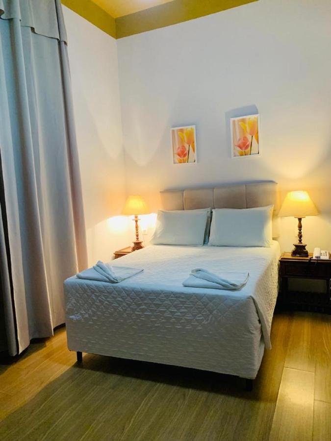 Hotel Lenheiros São João del Rei Eksteriør billede