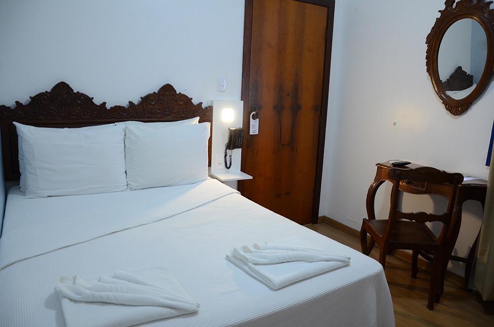 Hotel Lenheiros São João del Rei Eksteriør billede