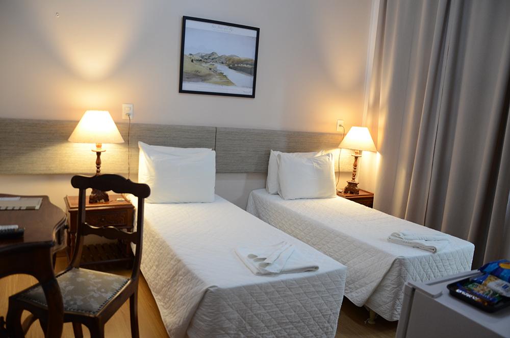 Hotel Lenheiros São João del Rei Eksteriør billede