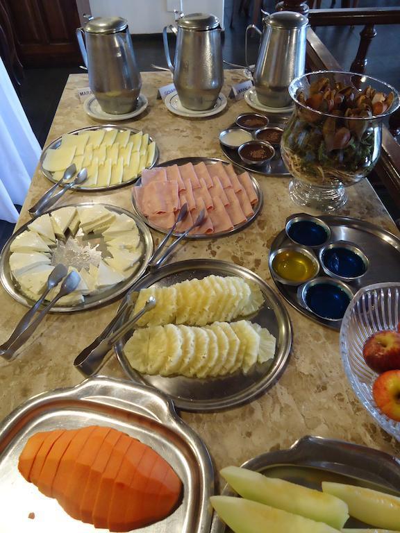 Hotel Lenheiros São João del Rei Eksteriør billede