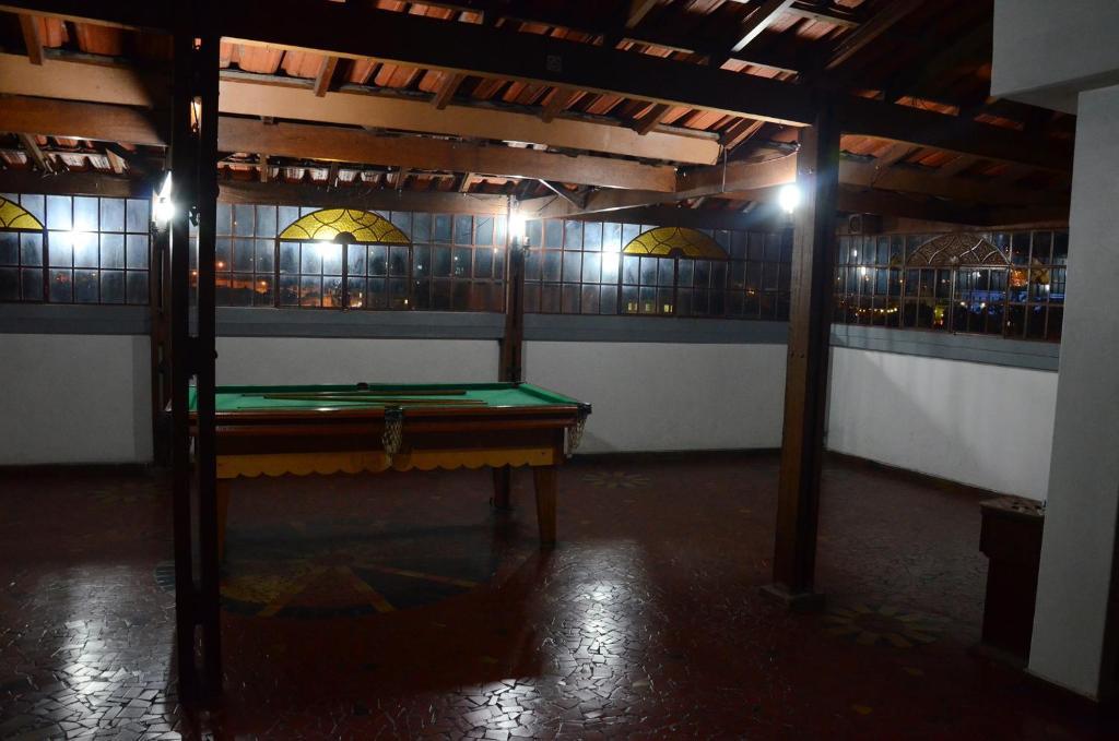 Hotel Lenheiros São João del Rei Eksteriør billede